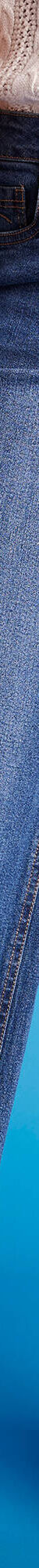 Jean coupe large stretch, petite stature (stone) Jean coupe large stretch, petite stature (stone)